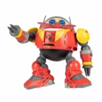Gigante Eggman Robot Battle Set Figuras - Imagen 2