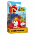 Figura articulada Cheep Cheep de 2,5 pulgadas - Imagen 4
