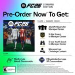 EA SPORTS FC 26 - PlayStation 4 - Imagen 3