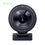 Razer Kiyo Pro - Cámara USB con sensor de luz adaptable de alto rendimiento