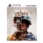 Call of Duty: Black Ops Cold War – PlayStation 5