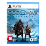 God Of War Ragnarok PlayStation 5 Euro