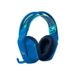 Audifono Gamer G733 Logitech Lightspeed Azul Inalambrico PN:981-000942 - Imagen 3