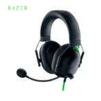 Razer Battle Bundle Gamer Kit, DeathAdder V2 Gamer Mouse + BlackShark V2 X Gamer Headset + Gigantus V2 Mouse pad, Black - Imagen 3
