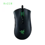 Razer Battle Bundle Gamer Kit, DeathAdder V2 Gamer Mouse + BlackShark V2 X Gamer Headset + Gigantus V2 Mouse pad, Black - Imagen 5