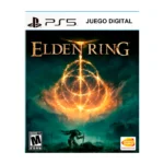 ELDEN RING – PlayStation 5 Juego Digital