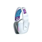 Audifono Gamer G733 Logitech Lightspeed White Inalambrico PN: 981-000882 - Imagen 2