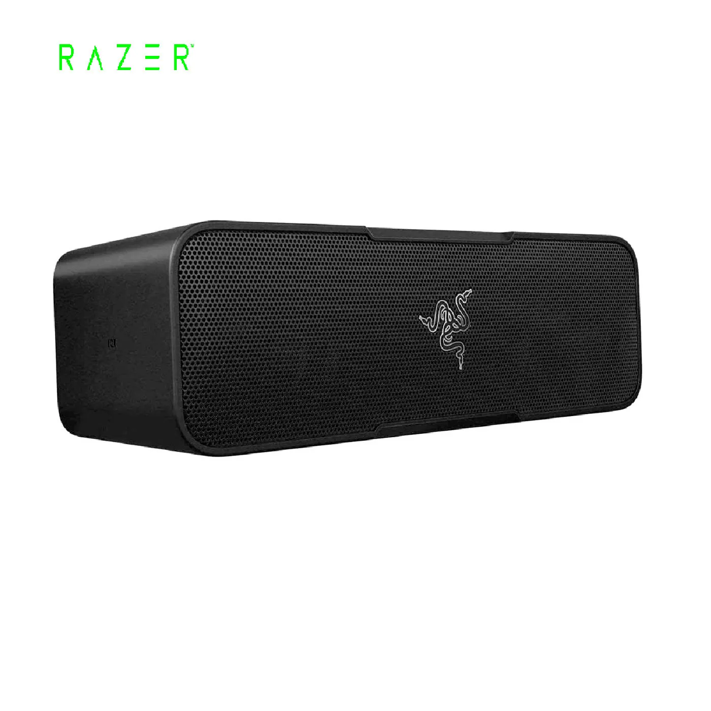 ST0041.webp Parlante Razer Leviathan Mini: 10 Horas de duración-Liquidación - Imagen 1