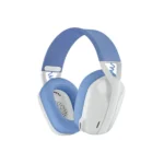 Audifono G435 Gaming Logitech Lightspeed Wireless Blanco | 981-001073