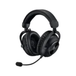 Audifono Pro X 2 Lightspeed Wireless | Negro Gamer | Logitech G PN: 981-001262
