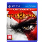 God Of War 3 Remastered PlayStation 4 Euro