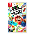 Super Mario Party Nintendo Switch