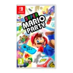 Super Mario Party Nintendo Switch - Imagen 2