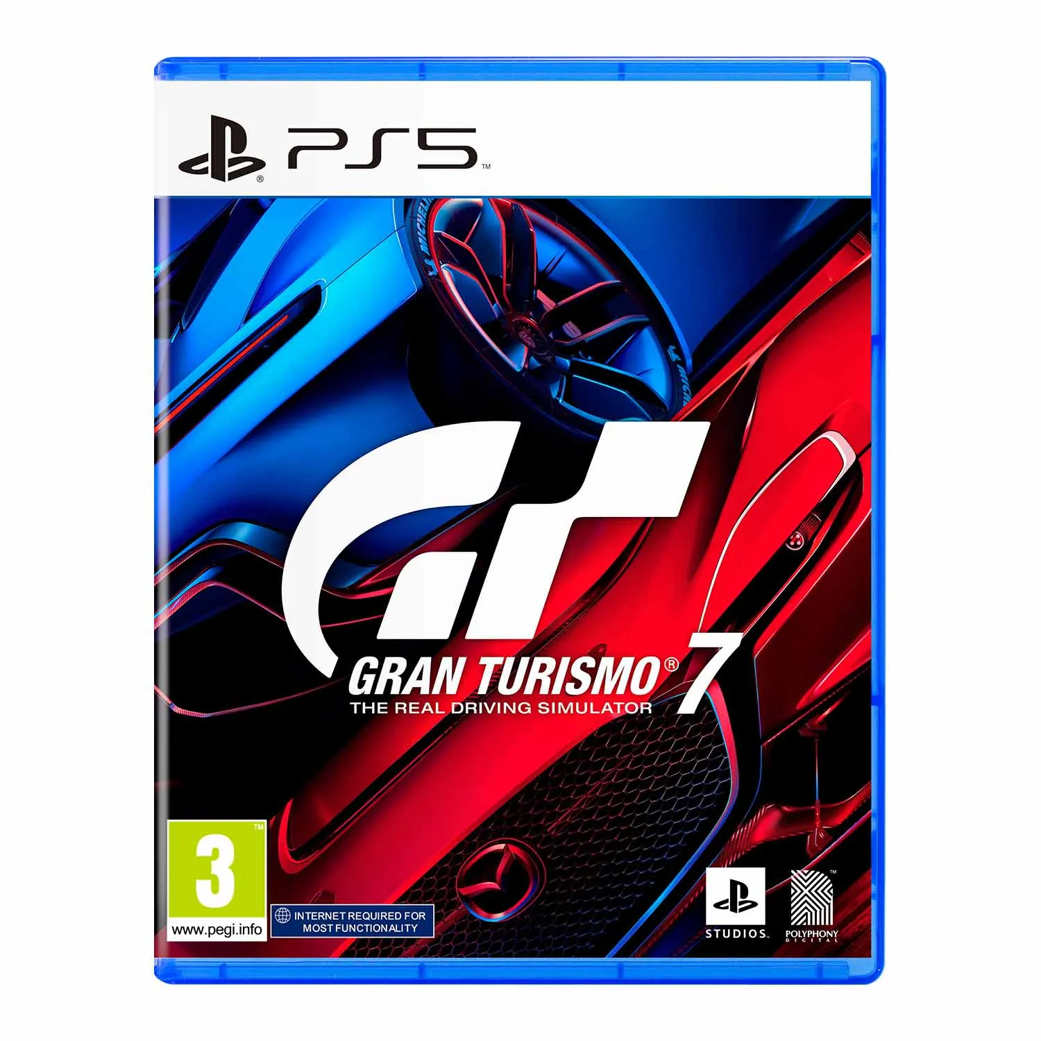 ST050424-17.webp Gran Turismo 7 PlayStation 5 | EU - Imagen 1