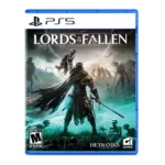 Lords Of The Fallen Playstation 5 Latam
