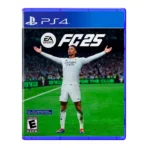EA Sports FC 25 (PS4)