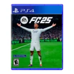 EA Sports FC 25 (PS4)