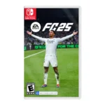 EA Sports FC 25 (Switch)