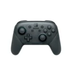 Mando Pro Controller Nintendo Switch Gris