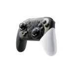 Mando Pro Controller Zelda Tears Of The Kingdom Edition Nintendo Switch - Imagen 2