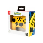 Envío PowerA con Cable para Nintendo Pikachu Silhouette (Copia) - Imagen 3