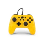 Envío PowerA con Cable para Nintendo Pikachu Silhouette (Copia)