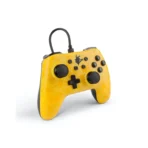 Envío PowerA con Cable para Nintendo Pikachu Silhouette (Copia) - Imagen 2
