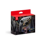 Mando Pro Controller Nintendo Switch Monster Hunter Rise - Imagen 2