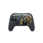 Mando Pro Controller Nintendo Switch Monster Hunter Rise