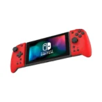 Mando Hori Split Pad Pro Controller Nintendo Switch Rojo - Imagen 3