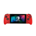 Mando Hori Split Pad Pro Controller Nintendo Switch Rojo