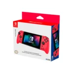Mando Hori Split Pad Pro Controller Nintendo Switch Rojo - Imagen 2
