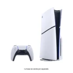 Consola Playstation 5 Slim con Lectora+Returnal+Ratchet & Clank - Imagen 3