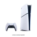 Consola Playstation 5 Slim Digital+Returnal+Ratchet & Clank - Imagen 3