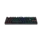 Teclado Gamer Redragon Kumara K552RGB Azul Switch Black SP - Imagen 5