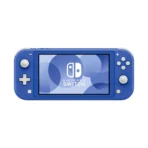Consola Nintendo Switch Lite Azul - Imagen 2