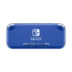 Consola Nintendo Switch Lite Azul - Imagen 3