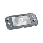 Consola Nintendo Switch Lite Gris - Imagen 3