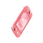 Consola Nintendo Switch Lite Coral - Imagen 3