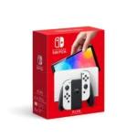 Nintendo Switch Modelo Oled Blanco