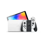 Nintendo Switch Modelo Oled Blanco - Imagen 2
