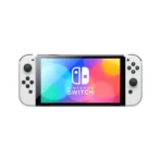 Nintendo Switch Modelo Oled Blanco - Imagen 3