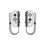 Nintendo Switch Modelo Oled Blanco - Imagen 5