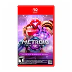 Metroid Prime 4: Beyond - Nintendo Switch 2