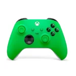 Mando Xbox Wireless Velocity Green Xbox Serie X/S One One S