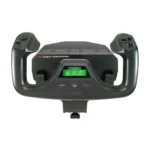 Logitech Flight Yoke System - Doble mando y acelerador - cableado  945-000023 - Imagen 2