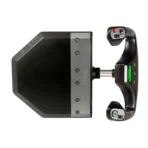Logitech Flight Yoke System - Doble mando y acelerador - cableado  945-000023 - Imagen 3