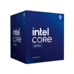 Procesador Intel Core Ultra 9-285 2.5GHz Socket LGA1851