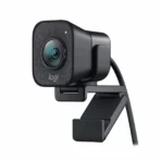 Camara Logitech Stream cam Plus Full Hd Black