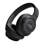 JBL Tune 720BT Negro Audífono Over Ear Bluetooth 5.3
